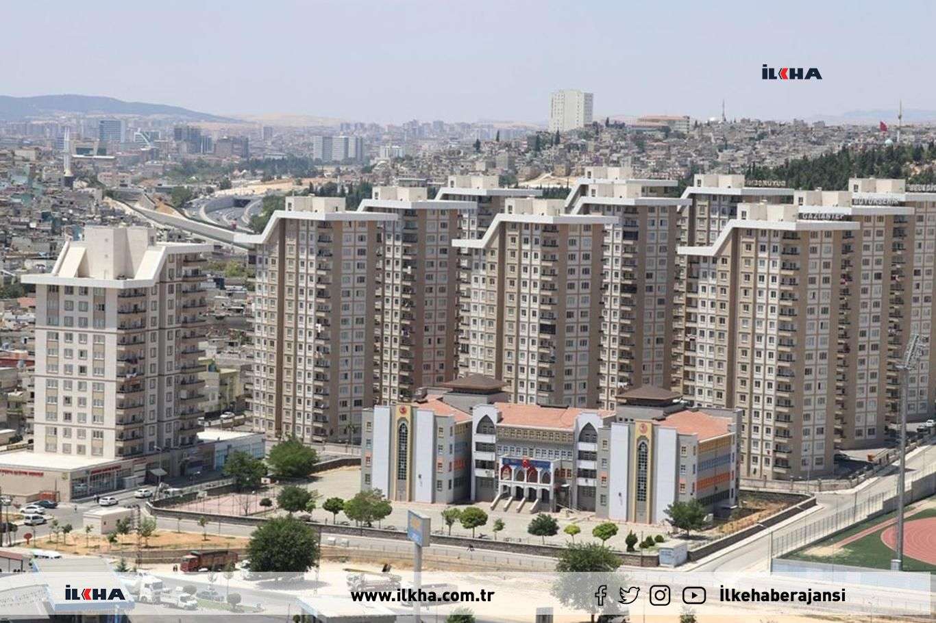 Şubat ayı kira artış oranı belli oldu Şubat ayı kira artış oranı belli oldu